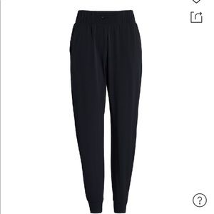 Nike Bliss Dri-fit Training Pants Sz S